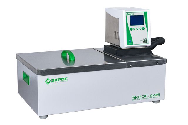 Баня водяная циркуляционная Экрос-4415