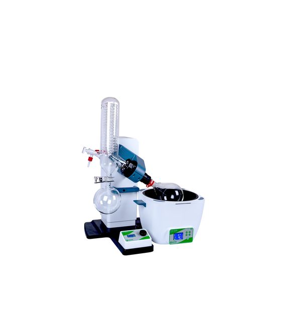 Ротационный испаритель ПЭ-8910