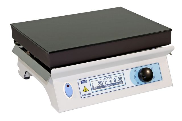 Плита нагревательная ПЛК-2822