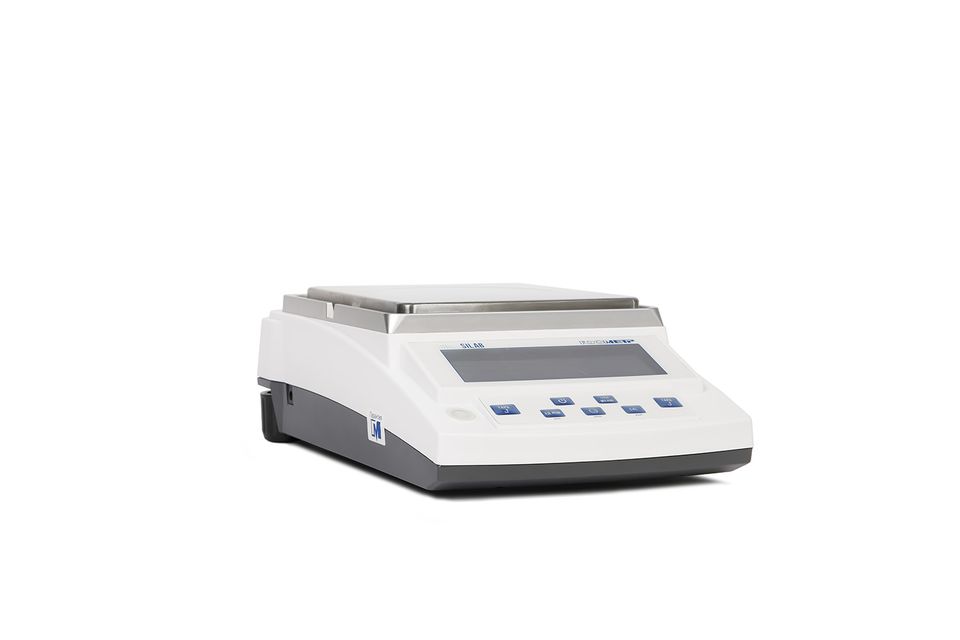 Лабораторные весы ВЛК-С-И