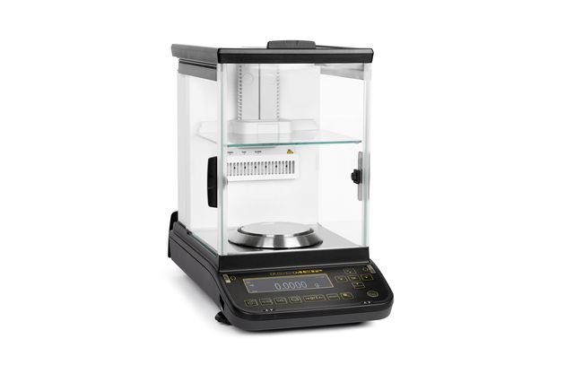 Аналитические весы ВЛА-С-ОА