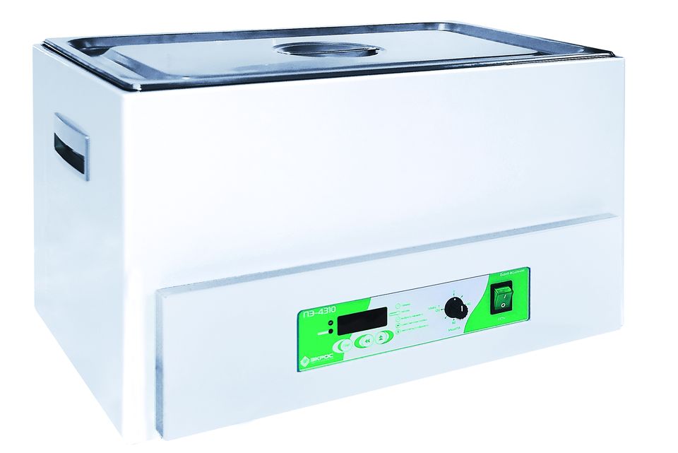 Баня водяная Экрос ПЭ-4310