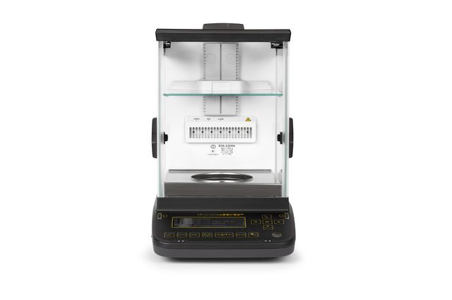 Полумикровесы ВЛА-МА