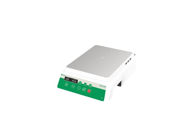 Магнитная мешалка Экрос-6105