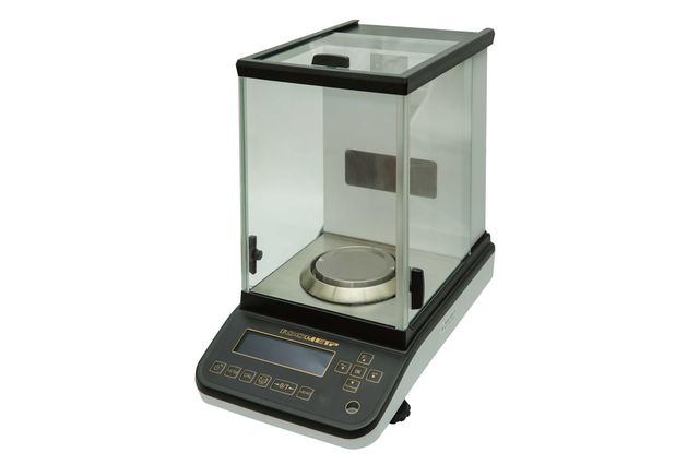 Полумикровесы ВЛА-М