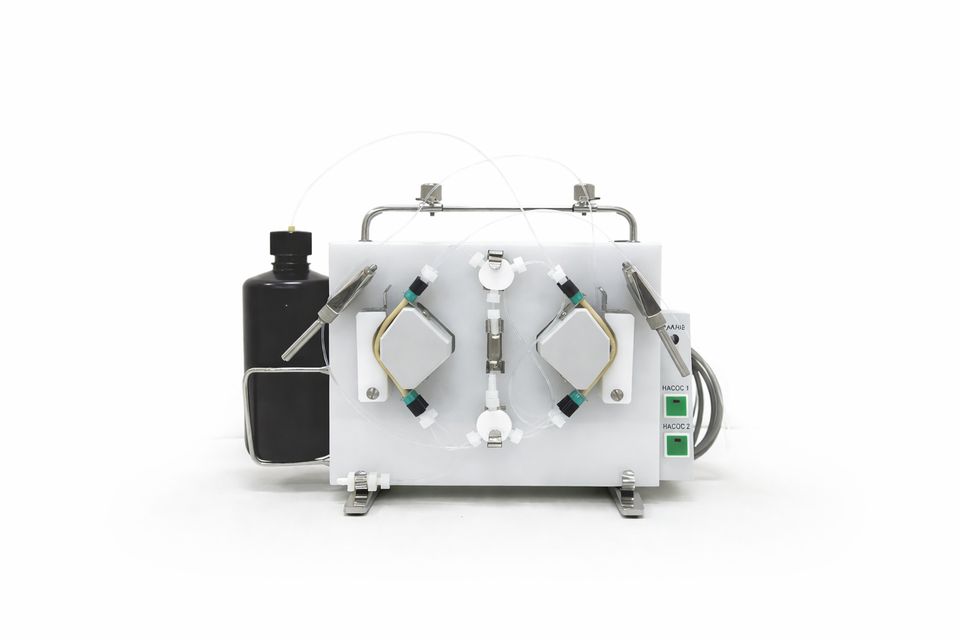 Блок проточно-инжекционный «БПИ-03»