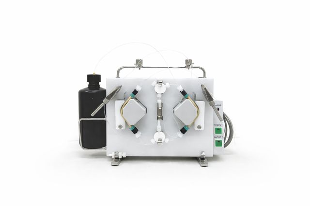 Блок проточно-инжекционный «БПИ-03»