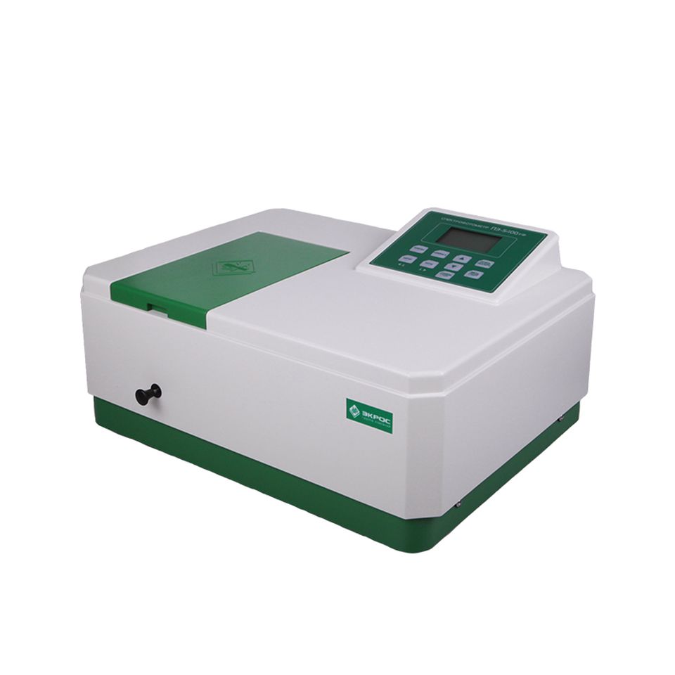 Спектрофотометр ПЭ-5400