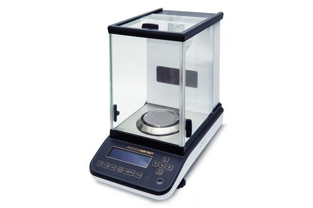 Аналитические весы ВЛА-С и ВЛА-С-О