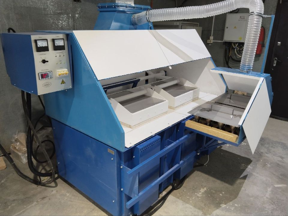 Электропечь лабораторная ЭПШТ-24