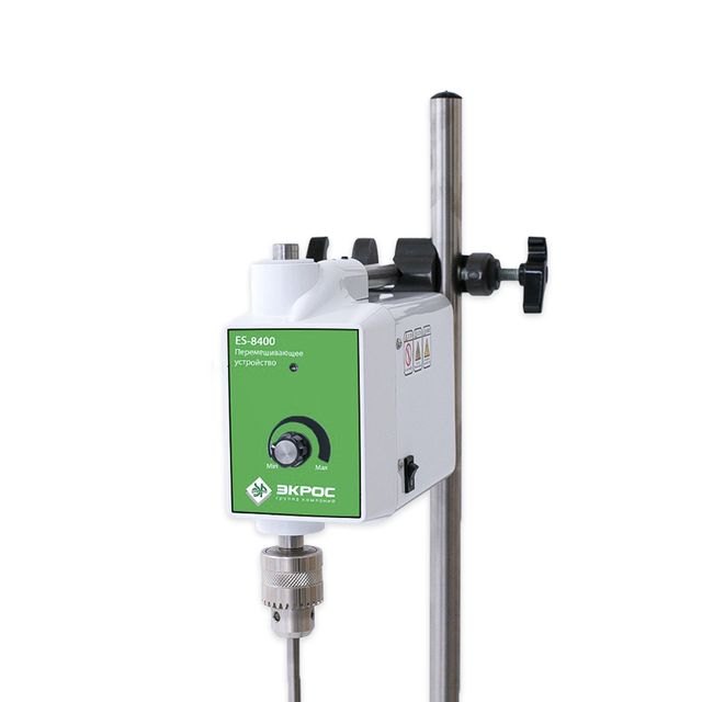 Перемешивающее устройство ES-8400 без штатива