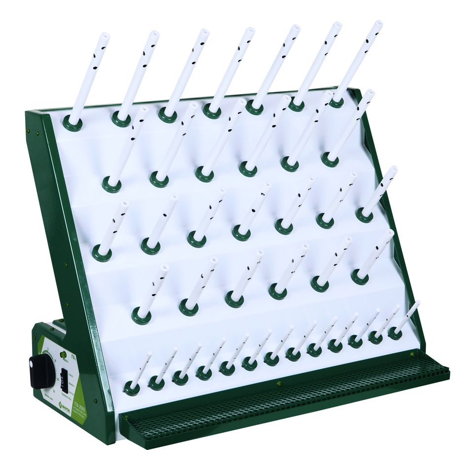 Устройство для сушки посуды ПЭ-2010