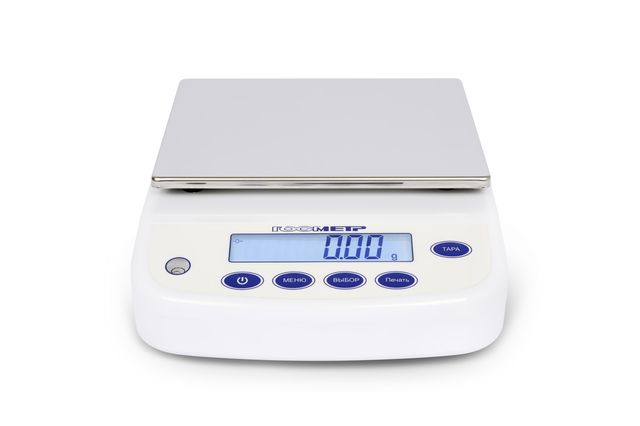 Технические лабораторные весы ВТ