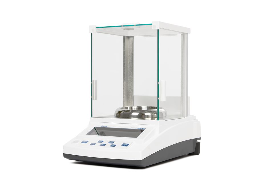 Полумикровесы ВЛК-М-И