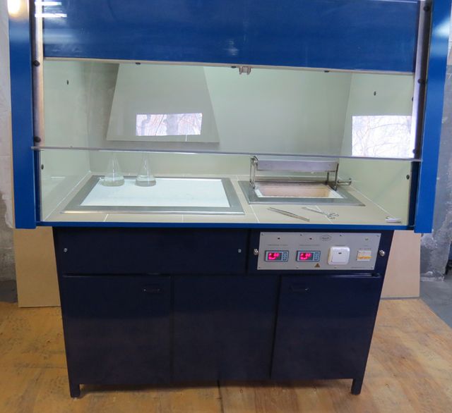 Комплекс ШВРП-1,6.0,9.2,1