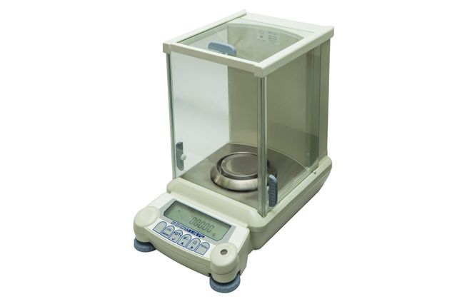 Аналитические весы ВЛ-С