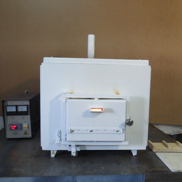 Электропечь лабораторная ЭПКК-25