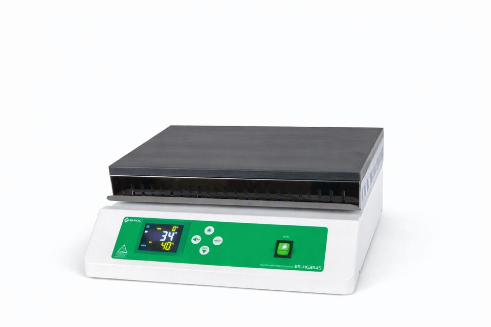 Плита нагревательная ES-HG3545