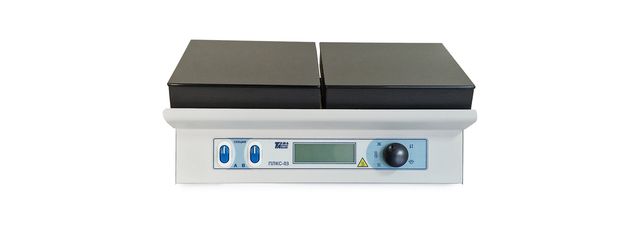 Плита нагревательная ПЛКС-03