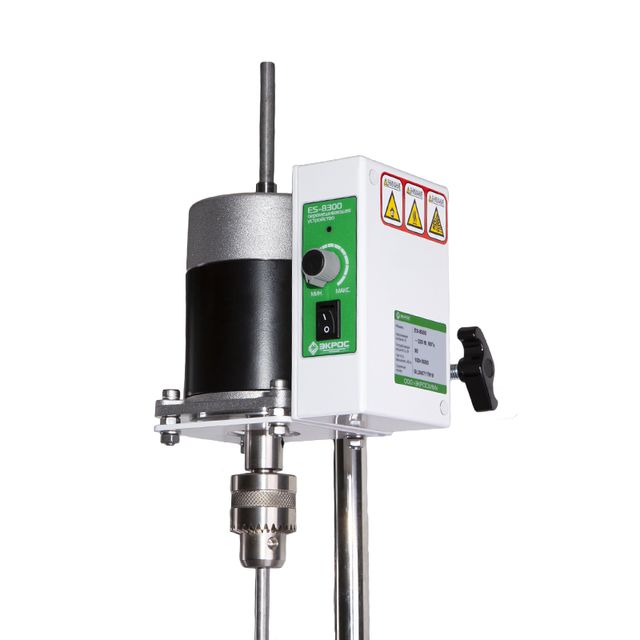 Перемешивающее устройство ES-8300D без штатива