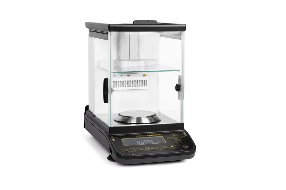 Аналитические весы ВЛА-С-ОА