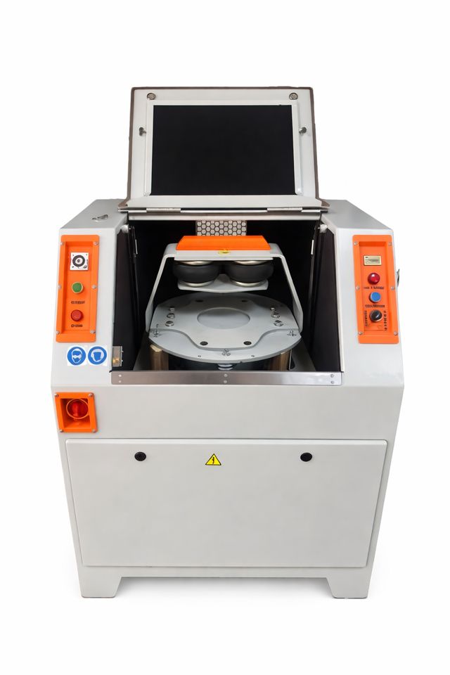 Мельница кольцевая Свитич-2000