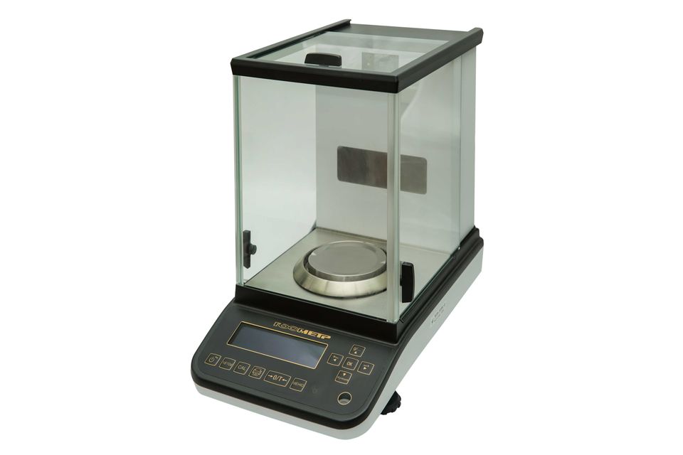 Полумикровесы ВЛА-М