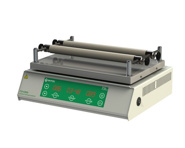 Шейкер лабораторный ПЭ-6300