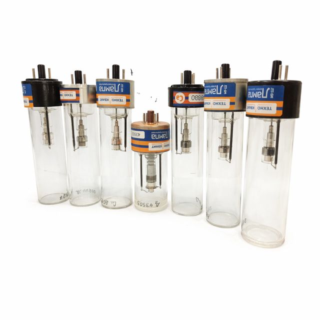 Спектральные лампы