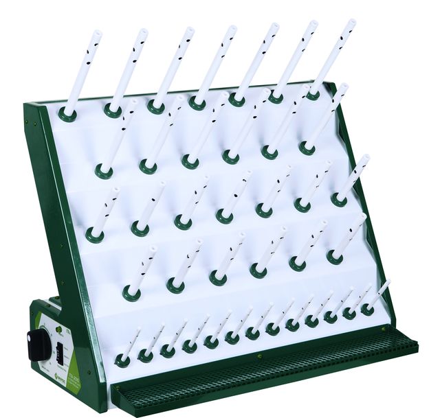 Устройство для сушки посуды ПЭ-2010