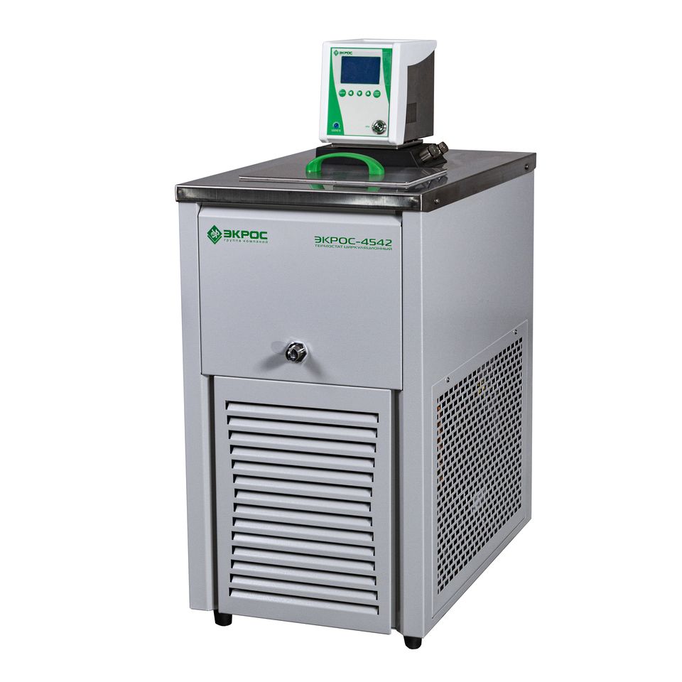 Термостат циркуляционный Экрос-4542
