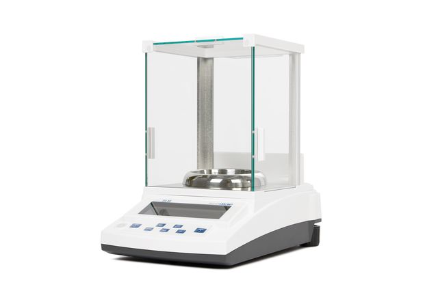 Полумикровесы ВЛК-М-И