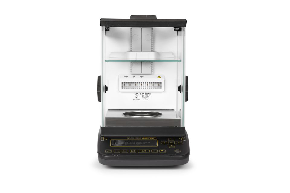 Полумикровесы ВЛА-МА