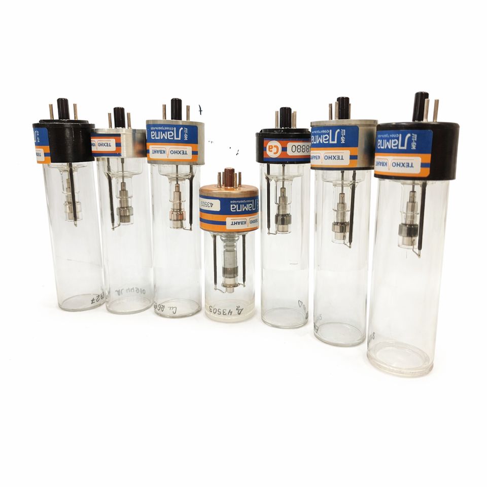 Спектральные лампы