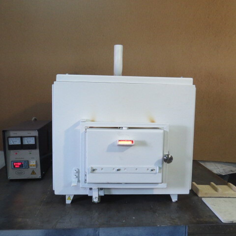 Электропечь лабораторная ЭПКК-25