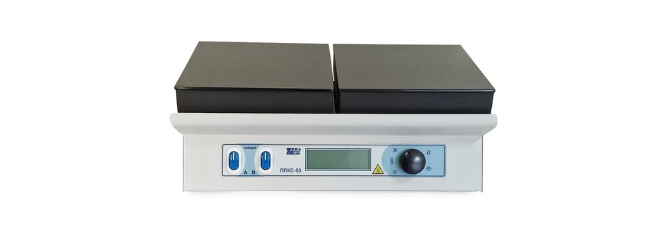 Плита нагревательная ПЛКС-03